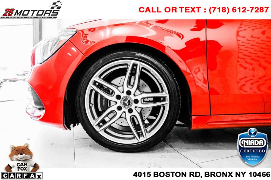 Used Mercedes-Benz CLA CLA 250 4MATIC Coupe 2018 | 26 Motors Corp. Bronx, New York Used Mercedes-Benz CLA CLA 250 4MATIC Coupe 2018 | 26 Motors Corp. Bronx, New York
