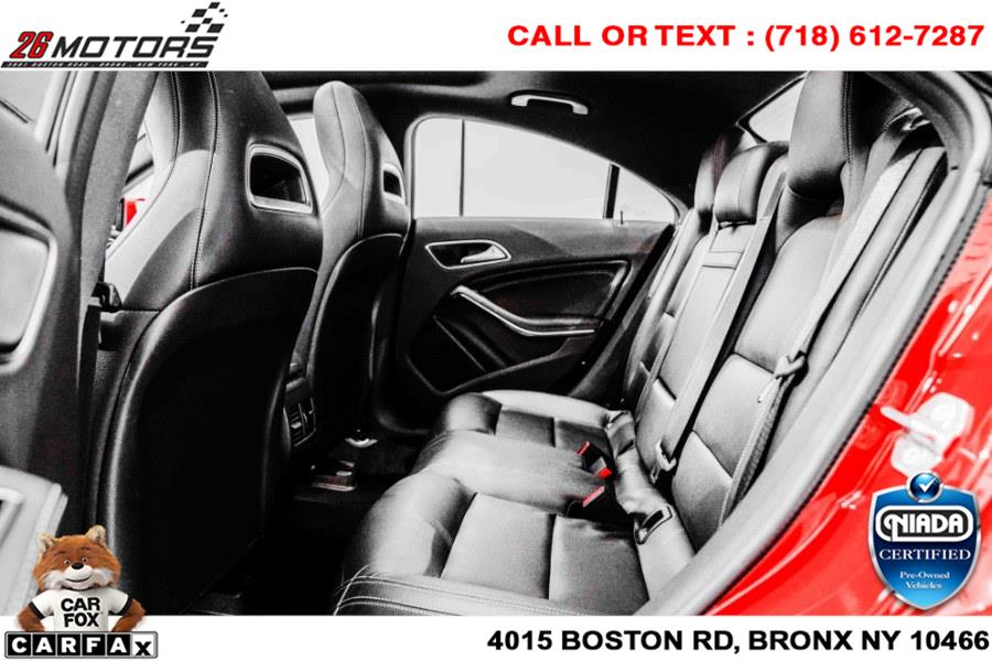 Used Mercedes-Benz CLA CLA 250 4MATIC Coupe 2018 | 26 Motors Corp. Bronx, New York Used Mercedes-Benz CLA CLA 250 4MATIC Coupe 2018 | 26 Motors Corp. Bronx, New York