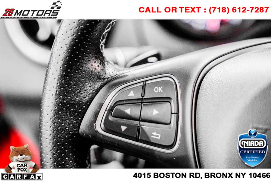 Used Mercedes-Benz CLA CLA 250 4MATIC Coupe 2018 | 26 Motors Corp. Bronx, New York Used Mercedes-Benz CLA CLA 250 4MATIC Coupe 2018 | 26 Motors Corp. Bronx, New York