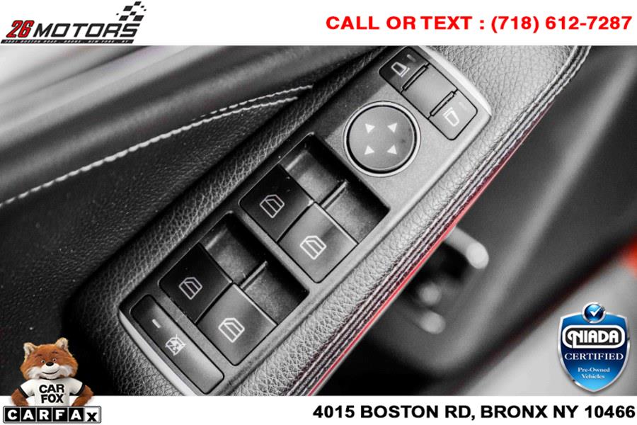 Used Mercedes-Benz CLA CLA 250 4MATIC Coupe 2018 | 26 Motors Corp. Bronx, New York Used Mercedes-Benz CLA CLA 250 4MATIC Coupe 2018 | 26 Motors Corp. Bronx, New York