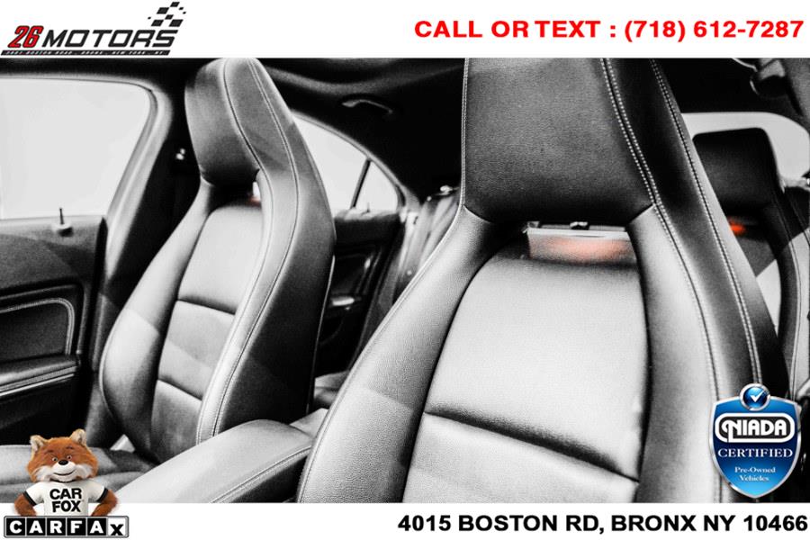 Used Mercedes-Benz CLA CLA 250 4MATIC Coupe 2018 | 26 Motors Corp. Bronx, New York Used Mercedes-Benz CLA CLA 250 4MATIC Coupe 2018 | 26 Motors Corp. Bronx, New York