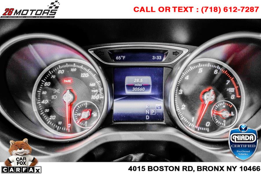 Used Mercedes-Benz CLA CLA 250 4MATIC Coupe 2018 | 26 Motors Corp. Bronx, New York Used Mercedes-Benz CLA CLA 250 4MATIC Coupe 2018 | 26 Motors Corp. Bronx, New York