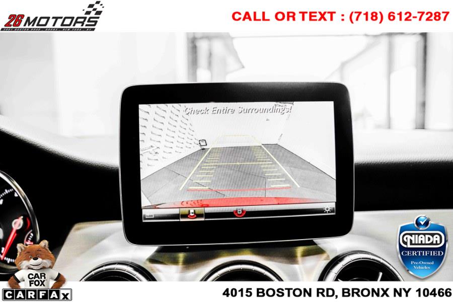 Used Mercedes-Benz CLA CLA 250 4MATIC Coupe 2018 | 26 Motors Corp. Bronx, New York Used Mercedes-Benz CLA CLA 250 4MATIC Coupe 2018 | 26 Motors Corp. Bronx, New York