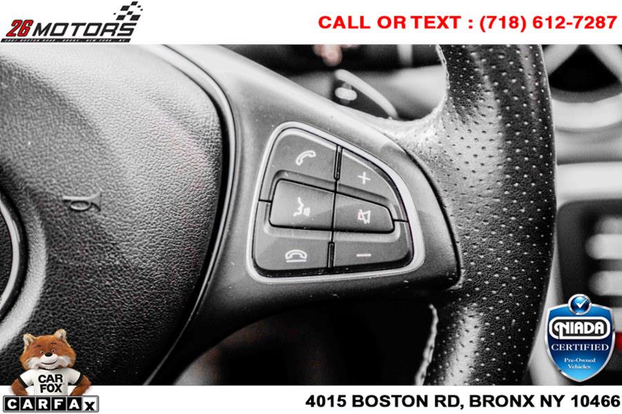Used Mercedes-Benz CLA CLA 250 4MATIC Coupe 2018 | 26 Motors Corp. Bronx, New York Used Mercedes-Benz CLA CLA 250 4MATIC Coupe 2018 | 26 Motors Corp. Bronx, New York