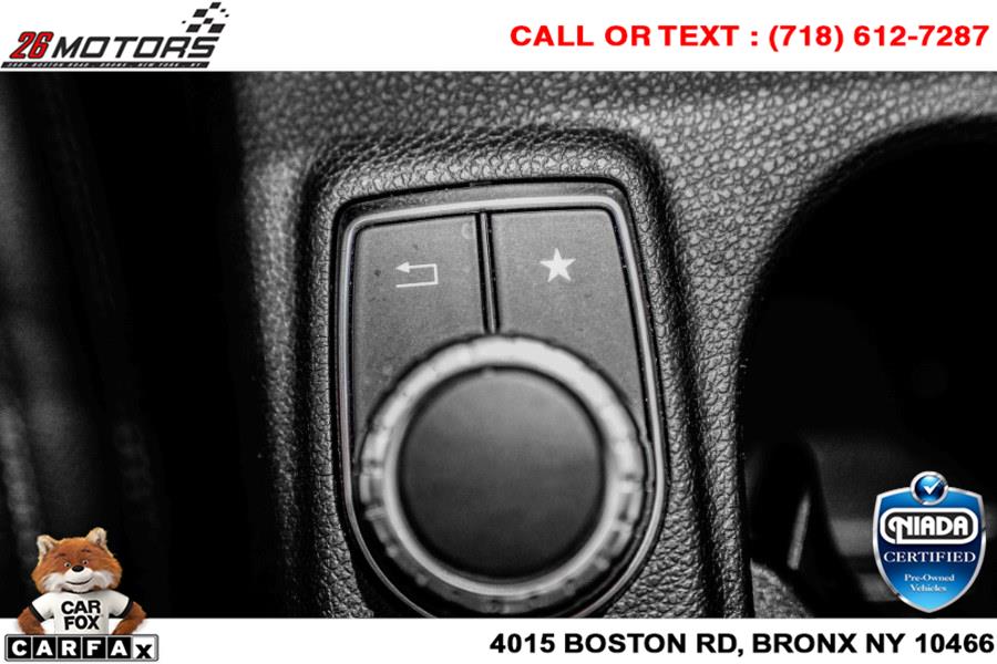 Used Mercedes-Benz CLA CLA 250 4MATIC Coupe 2018 | 26 Motors Corp. Bronx, New York Used Mercedes-Benz CLA CLA 250 4MATIC Coupe 2018 | 26 Motors Corp. Bronx, New York