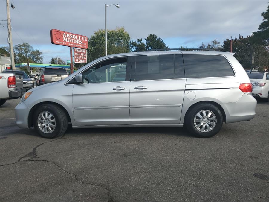 2010 Honda Odyssey 5dr EX, available for sale in Springfield, Massachusetts | Absolute Motors Inc. Springfield, Massachusetts 2010 Honda Odyssey 5dr EX, available for sale in Springfield, Massachusetts | Absolute Motors Inc. Springfield, Massachusetts