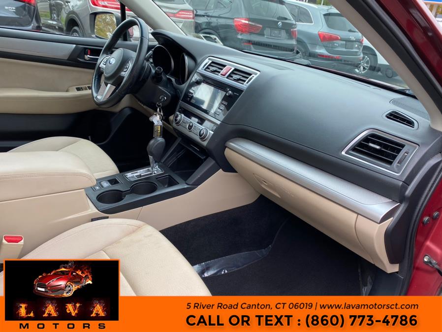 Used Subaru Legacy 4dr Sdn 2.5i Premium PZEV 2015 | Lava Motors. Canton, Connecticut Used Subaru Legacy 4dr Sdn 2.5i Premium PZEV 2015 | Lava Motors. Canton, Connecticut