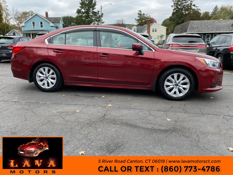 Used Subaru Legacy 4dr Sdn 2.5i Premium PZEV 2015 | Lava Motors. Canton, Connecticut Used Subaru Legacy 4dr Sdn 2.5i Premium PZEV 2015 | Lava Motors. Canton, Connecticut