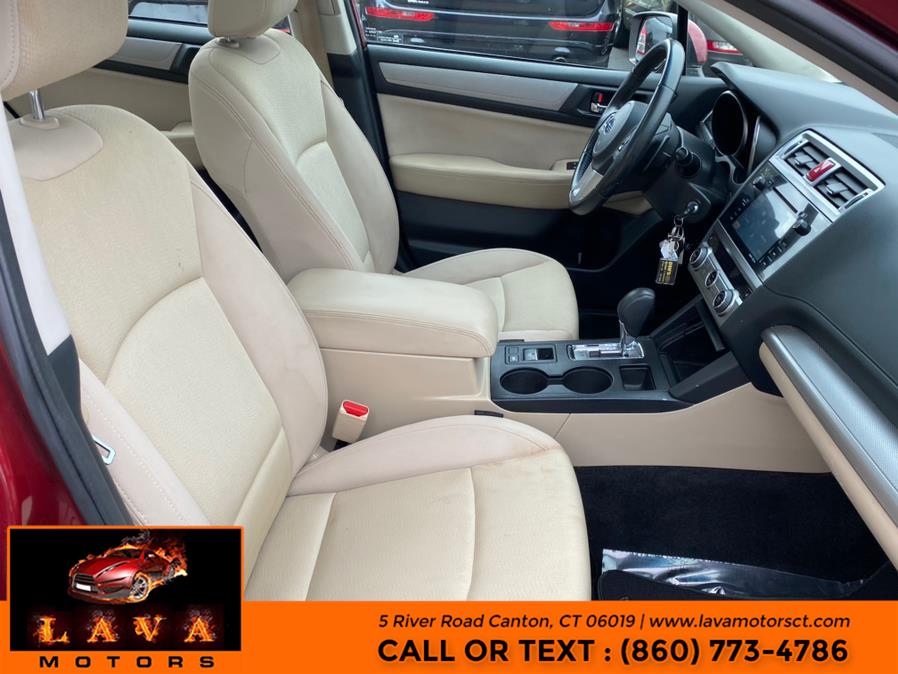 Used Subaru Legacy 4dr Sdn 2.5i Premium PZEV 2015 | Lava Motors. Canton, Connecticut Used Subaru Legacy 4dr Sdn 2.5i Premium PZEV 2015 | Lava Motors. Canton, Connecticut