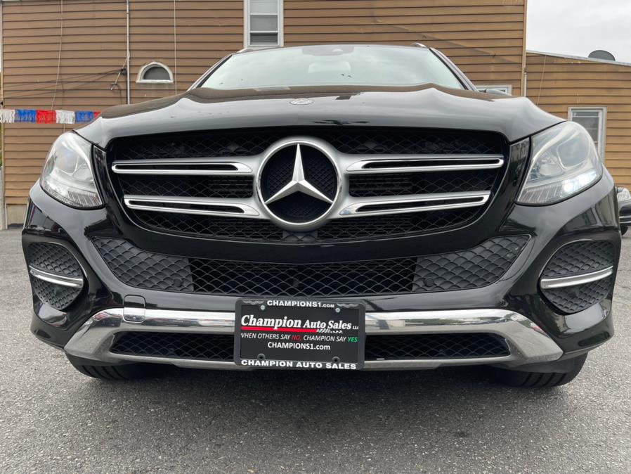 Used Mercedes-Benz GLE GLE 350 4MATIC SUV 2017 | Champion Used Auto Sales 2. Newark , New Jersey Used Mercedes-Benz GLE GLE 350 4MATIC SUV 2017 | Champion Used Auto Sales 2. Newark , New Jersey
