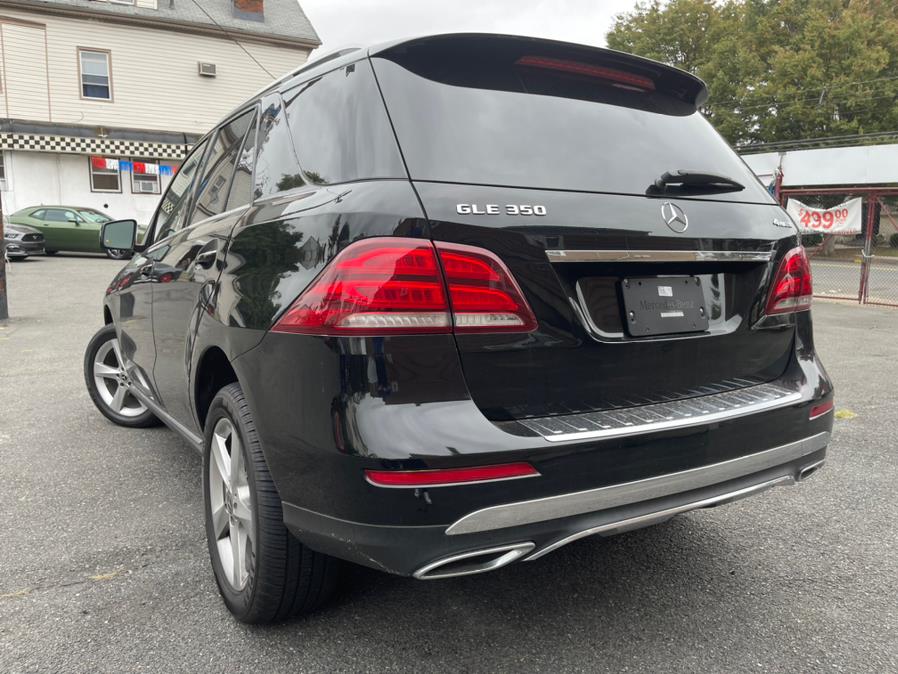 Used Mercedes-Benz GLE GLE 350 4MATIC SUV 2017 | Champion Used Auto Sales 2. Newark , New Jersey Used Mercedes-Benz GLE GLE 350 4MATIC SUV 2017 | Champion Used Auto Sales 2. Newark , New Jersey