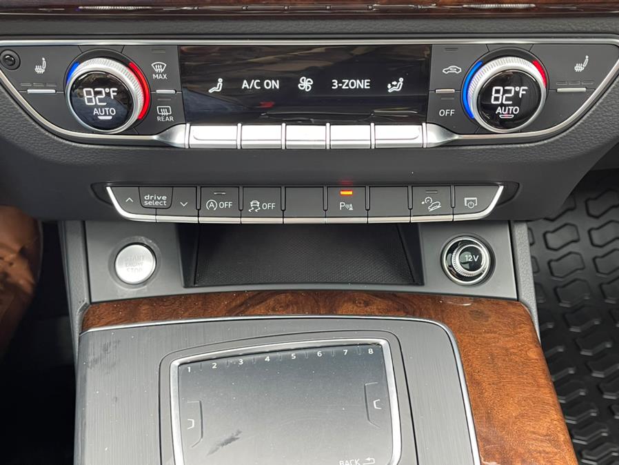 Used Audi Q5 2.0 TFSI Tech Premium Plus 2018 | Champion Used Auto Sales 2. Newark , New Jersey Used Audi Q5 2.0 TFSI Tech Premium Plus 2018 | Champion Used Auto Sales 2. Newark , New Jersey