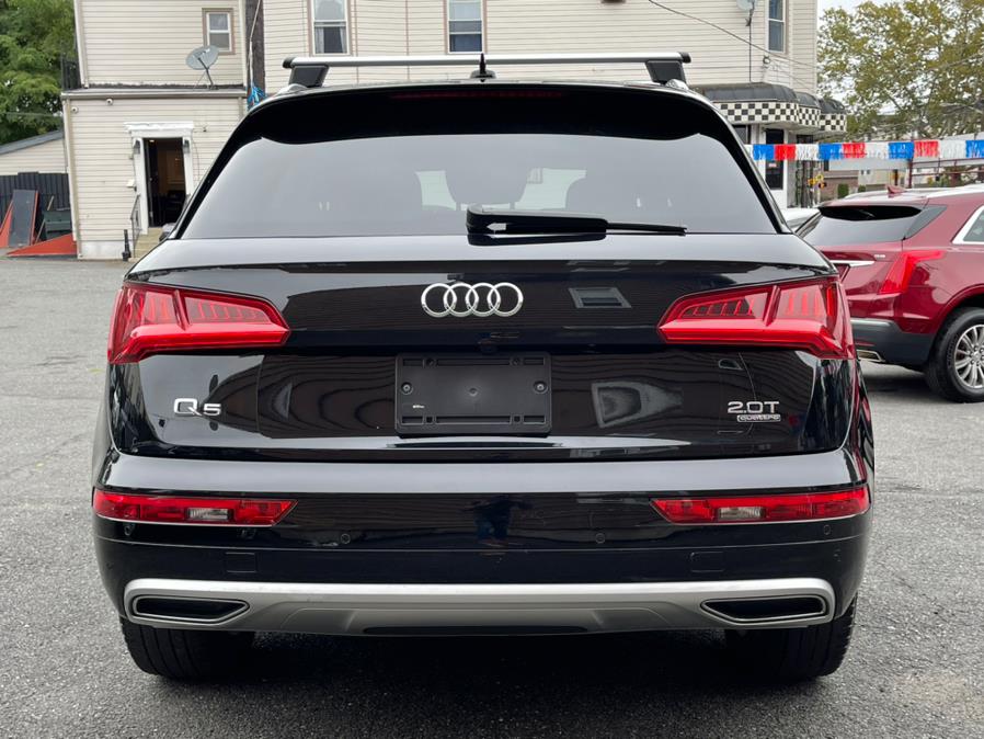 Used Audi Q5 2.0 TFSI Tech Premium Plus 2018 | Champion Used Auto Sales 2. Newark , New Jersey Used Audi Q5 2.0 TFSI Tech Premium Plus 2018 | Champion Used Auto Sales 2. Newark , New Jersey