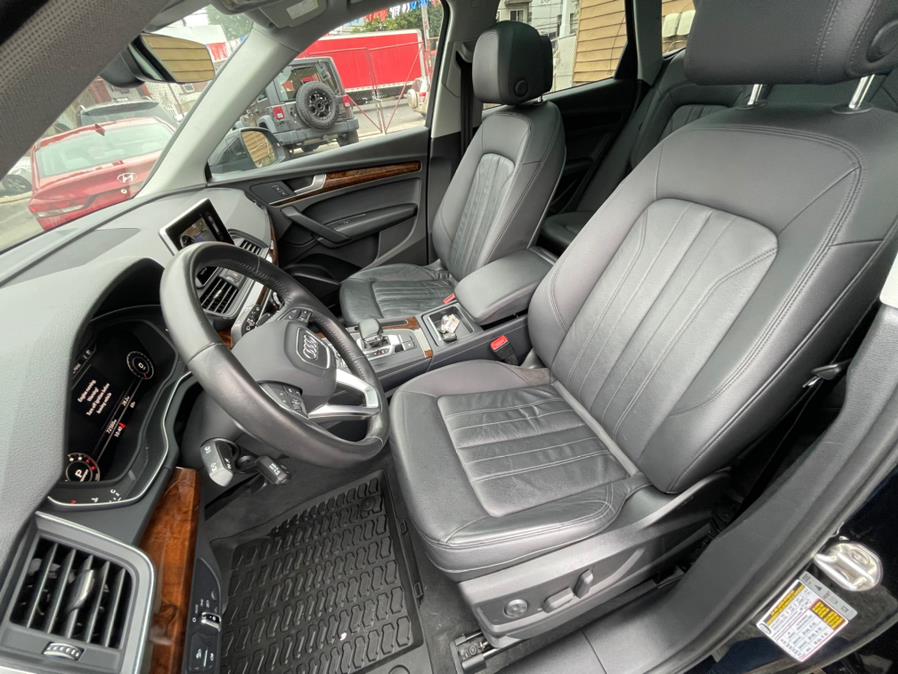 Used Audi Q5 2.0 TFSI Tech Premium Plus 2018 | Champion Used Auto Sales 2. Newark , New Jersey Used Audi Q5 2.0 TFSI Tech Premium Plus 2018 | Champion Used Auto Sales 2. Newark , New Jersey