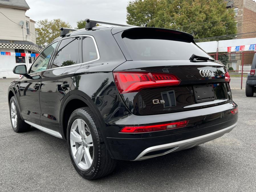 Used Audi Q5 2.0 TFSI Tech Premium Plus 2018 | Champion Used Auto Sales 2. Newark , New Jersey Used Audi Q5 2.0 TFSI Tech Premium Plus 2018 | Champion Used Auto Sales 2. Newark , New Jersey