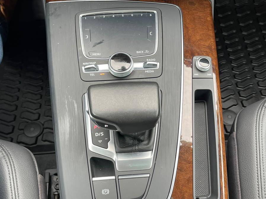 Used Audi Q5 2.0 TFSI Tech Premium Plus 2018 | Champion Used Auto Sales 2. Newark , New Jersey Used Audi Q5 2.0 TFSI Tech Premium Plus 2018 | Champion Used Auto Sales 2. Newark , New Jersey