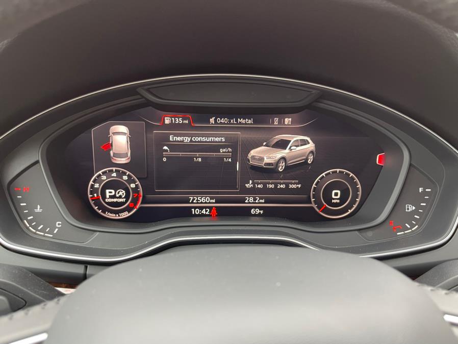 Used Audi Q5 2.0 TFSI Tech Premium Plus 2018 | Champion Used Auto Sales 2. Newark , New Jersey Used Audi Q5 2.0 TFSI Tech Premium Plus 2018 | Champion Used Auto Sales 2. Newark , New Jersey