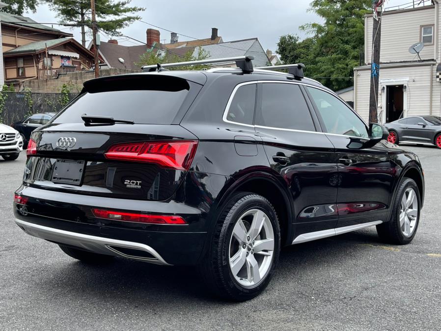Used Audi Q5 2.0 TFSI Tech Premium Plus 2018 | Champion Used Auto Sales 2. Newark , New Jersey Used Audi Q5 2.0 TFSI Tech Premium Plus 2018 | Champion Used Auto Sales 2. Newark , New Jersey
