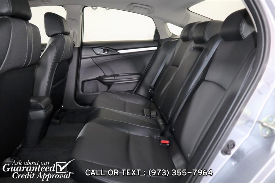 Used Honda Civic EX-L 2017 | City Motor Group Inc.. Haskell, New Jersey Used Honda Civic EX-L 2017 | City Motor Group Inc.. Haskell, New Jersey
