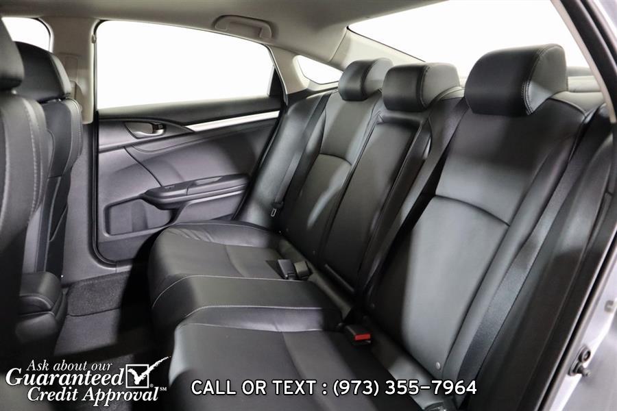 Used Honda Civic EX-L 2017 | City Motor Group Inc.. Haskell, New Jersey Used Honda Civic EX-L 2017 | City Motor Group Inc.. Haskell, New Jersey