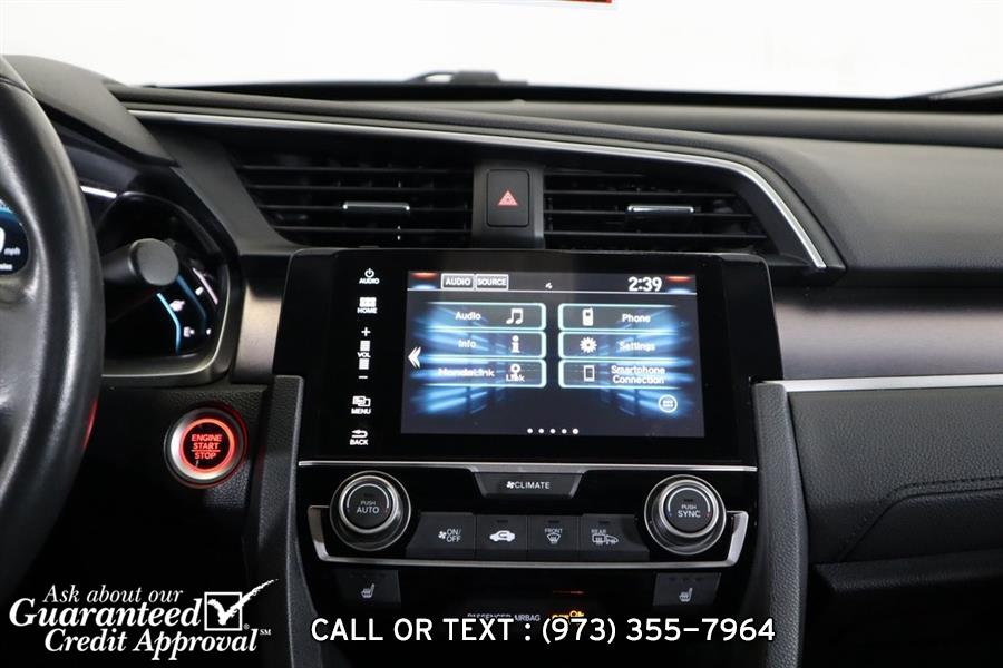 Used Honda Civic EX-L 2017 | City Motor Group Inc.. Haskell, New Jersey Used Honda Civic EX-L 2017 | City Motor Group Inc.. Haskell, New Jersey