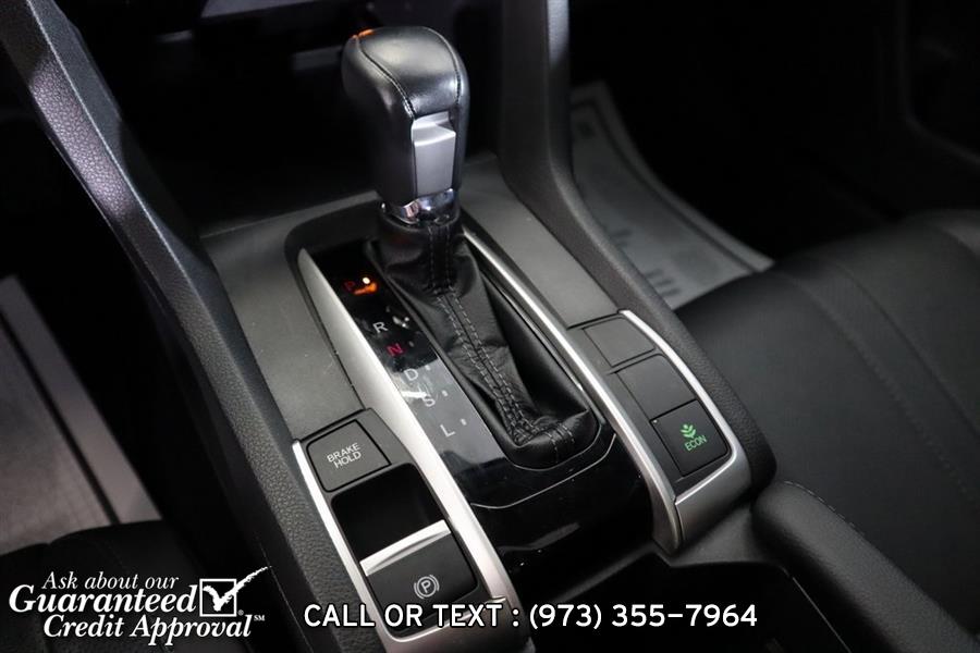 Used Honda Civic EX-L 2017 | City Motor Group Inc.. Haskell, New Jersey Used Honda Civic EX-L 2017 | City Motor Group Inc.. Haskell, New Jersey