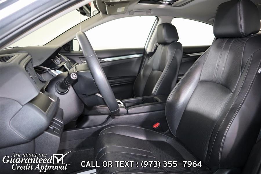 Used Honda Civic EX-L 2017 | City Motor Group Inc.. Haskell, New Jersey Used Honda Civic EX-L 2017 | City Motor Group Inc.. Haskell, New Jersey