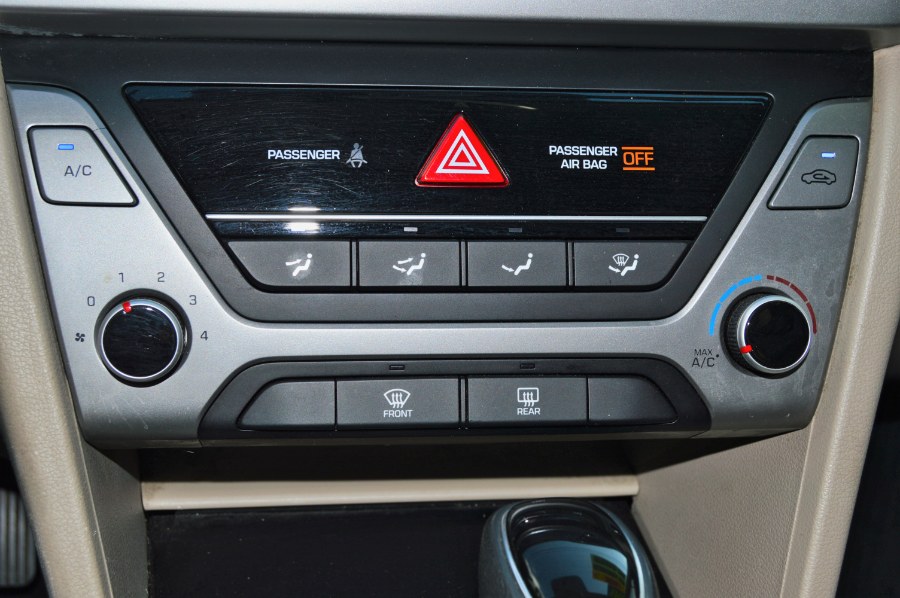 Used Hyundai Elantra SE 2.0L Auto PZEV (Ulsan) *Ltd Avail* 2017 | Fusion Motors Inc. Moreno Valley, California Used Hyundai Elantra SE 2.0L Auto PZEV (Ulsan) *Ltd Avail* 2017 | Fusion Motors Inc. Moreno Valley, California