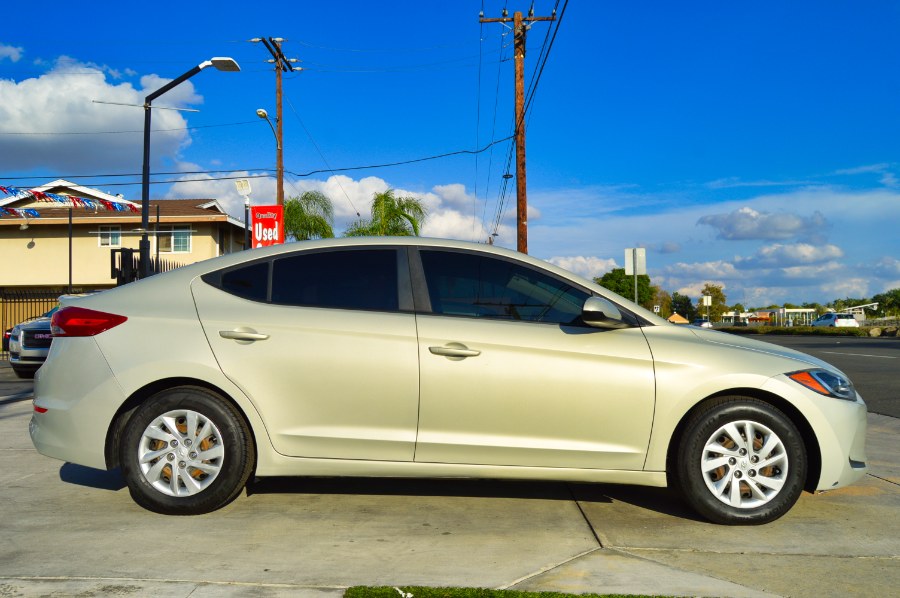 Used Hyundai Elantra SE 2.0L Auto PZEV (Ulsan) *Ltd Avail* 2017 | Fusion Motors Inc. Moreno Valley, California Used Hyundai Elantra SE 2.0L Auto PZEV (Ulsan) *Ltd Avail* 2017 | Fusion Motors Inc. Moreno Valley, California