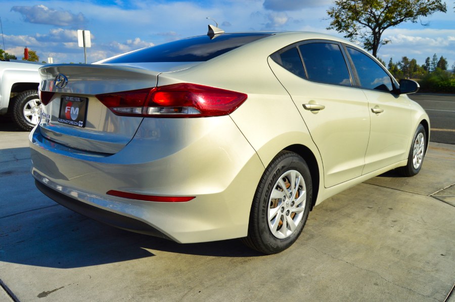 Used Hyundai Elantra SE 2.0L Auto PZEV (Ulsan) *Ltd Avail* 2017 | Fusion Motors Inc. Moreno Valley, California Used Hyundai Elantra SE 2.0L Auto PZEV (Ulsan) *Ltd Avail* 2017 | Fusion Motors Inc. Moreno Valley, California