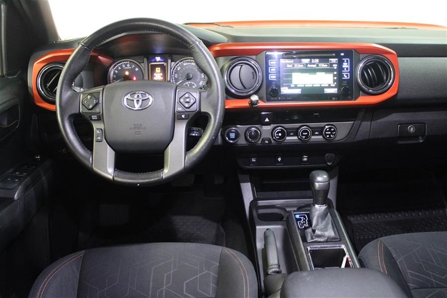 Used Toyota Tacoma DOUBLE CAB 2016 | Fast Track Motors. Paterson, New Jersey Used Toyota Tacoma DOUBLE CAB 2016 | Fast Track Motors. Paterson, New Jersey