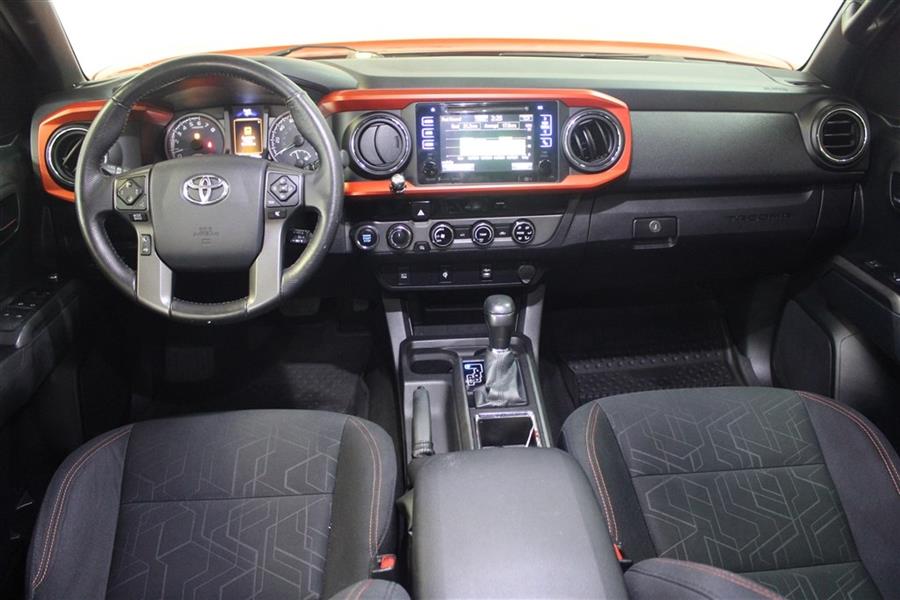 Used Toyota Tacoma DOUBLE CAB 2016 | Fast Track Motors. Paterson, New Jersey Used Toyota Tacoma DOUBLE CAB 2016 | Fast Track Motors. Paterson, New Jersey