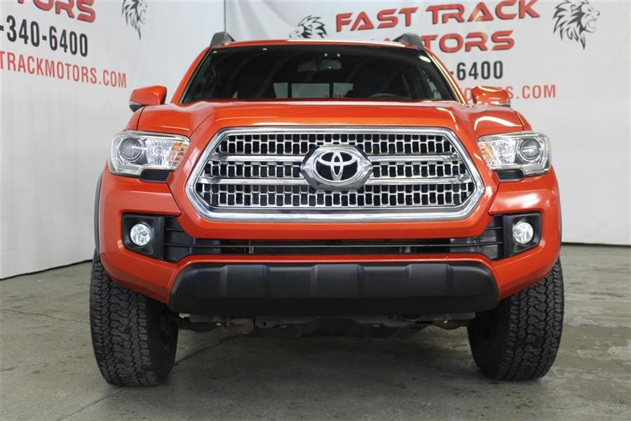 Used Toyota Tacoma DOUBLE CAB 2016 | Fast Track Motors. Paterson, New Jersey Used Toyota Tacoma DOUBLE CAB 2016 | Fast Track Motors. Paterson, New Jersey