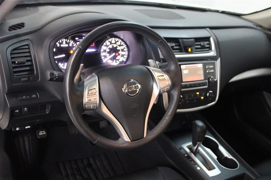 Used Nissan Altima 2.5 2017 | Fast Track Motors. Paterson, New Jersey Used Nissan Altima 2.5 2017 | Fast Track Motors. Paterson, New Jersey