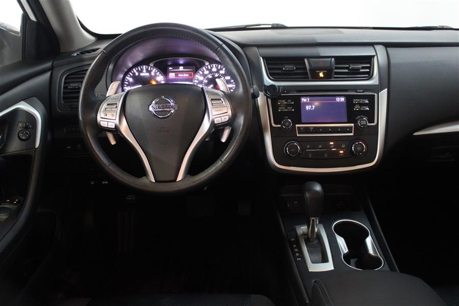 Used Nissan Altima 2.5 2017 | Fast Track Motors. Paterson, New Jersey Used Nissan Altima 2.5 2017 | Fast Track Motors. Paterson, New Jersey