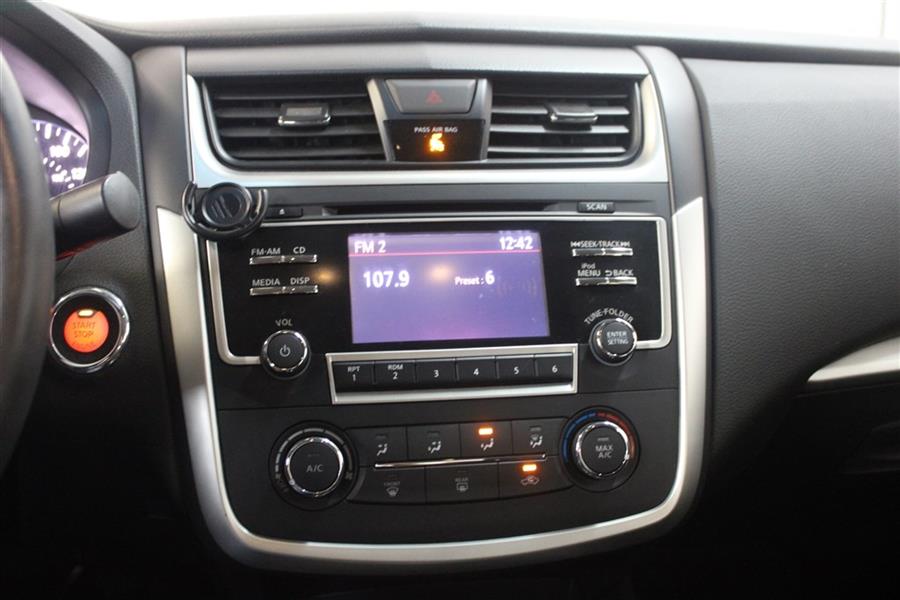 Used Nissan Altima 2.5 2017 | Fast Track Motors. Paterson, New Jersey Used Nissan Altima 2.5 2017 | Fast Track Motors. Paterson, New Jersey