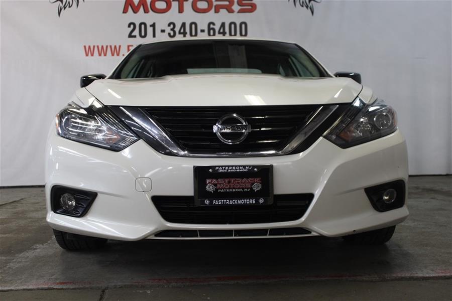 Used Nissan Altima 2.5 2017 | Fast Track Motors. Paterson, New Jersey Used Nissan Altima 2.5 2017 | Fast Track Motors. Paterson, New Jersey