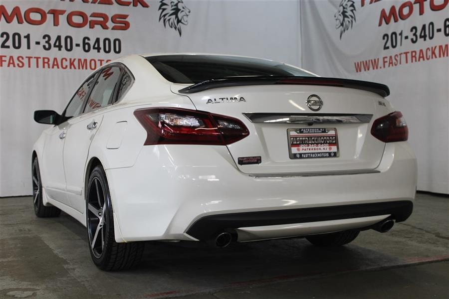 Used Nissan Altima 2.5 2017 | Fast Track Motors. Paterson, New Jersey Used Nissan Altima 2.5 2017 | Fast Track Motors. Paterson, New Jersey