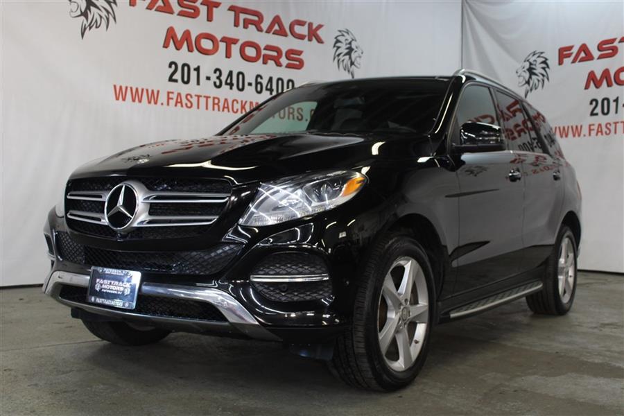 2016 Mercedes-benz Gle 350 4MATIC, available for sale in Paterson, New Jersey | Fast Track Motors. Paterson, New Jersey 2016 Mercedes-benz Gle 350 4MATIC, available for sale in Paterson, New Jersey | Fast Track Motors. Paterson, New Jersey