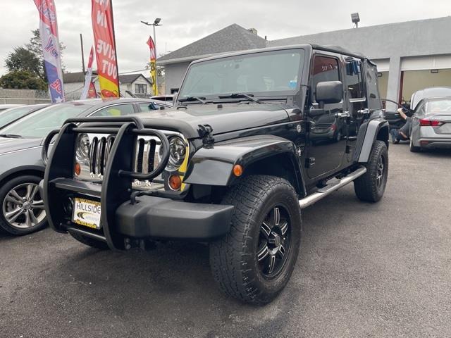 Used Jeep Wrangler Unlimited Sahara 2012 | Hillside Auto Outlet. Jamaica, New York Used Jeep Wrangler Unlimited Sahara 2012 | Hillside Auto Outlet. Jamaica, New York