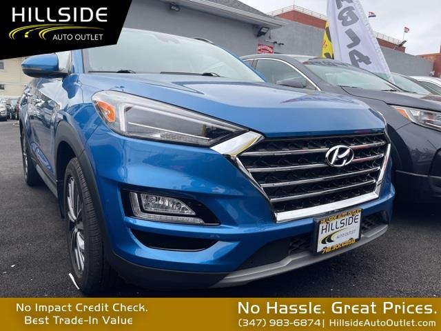 Used Hyundai Tucson Ultimate 2019 | Hillside Auto Outlet. Jamaica, New York Used Hyundai Tucson Ultimate 2019 | Hillside Auto Outlet. Jamaica, New York