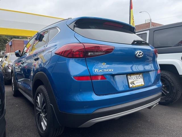 Used Hyundai Tucson Ultimate 2019 | Hillside Auto Outlet. Jamaica, New York Used Hyundai Tucson Ultimate 2019 | Hillside Auto Outlet. Jamaica, New York