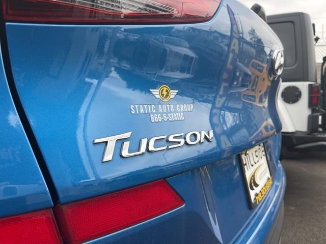 Used Hyundai Tucson Ultimate 2019 | Hillside Auto Outlet. Jamaica, New York Used Hyundai Tucson Ultimate 2019 | Hillside Auto Outlet. Jamaica, New York