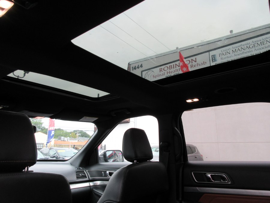 2019 Ford Explorer XLT 4WD, available for sale in Linden, New Jersey | Route 27 Auto Mall. Linden, New Jersey 2019 Ford Explorer XLT 4WD, available for sale in Linden, New Jersey | Route 27 Auto Mall. Linden, New Jersey