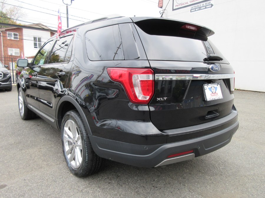 2019 Ford Explorer XLT 4WD, available for sale in Linden, New Jersey | Route 27 Auto Mall. Linden, New Jersey 2019 Ford Explorer XLT 4WD, available for sale in Linden, New Jersey | Route 27 Auto Mall. Linden, New Jersey