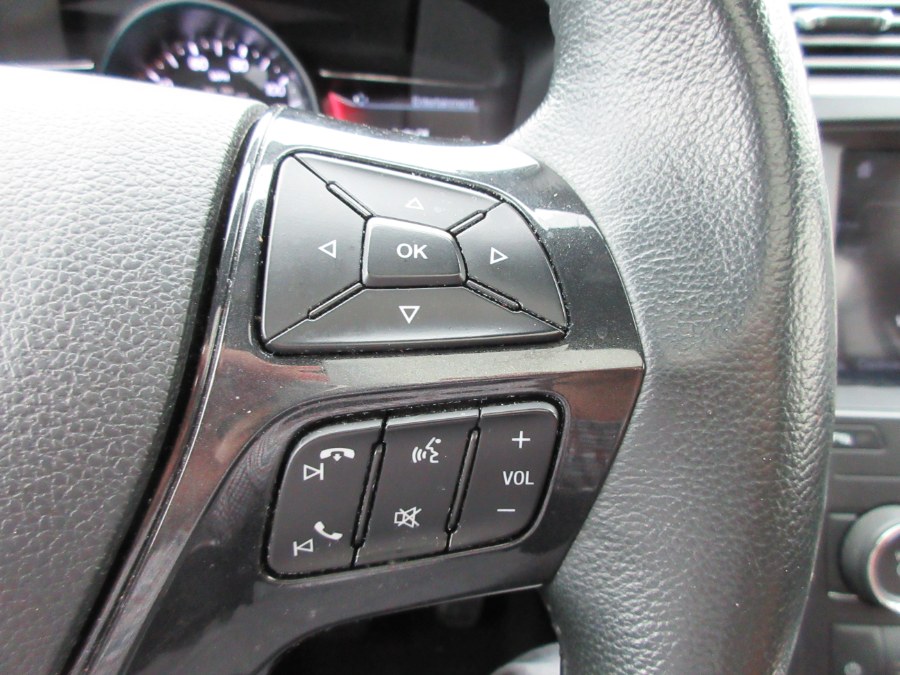 2019 Ford Explorer XLT 4WD, available for sale in Linden, New Jersey | Route 27 Auto Mall. Linden, New Jersey 2019 Ford Explorer XLT 4WD, available for sale in Linden, New Jersey | Route 27 Auto Mall. Linden, New Jersey