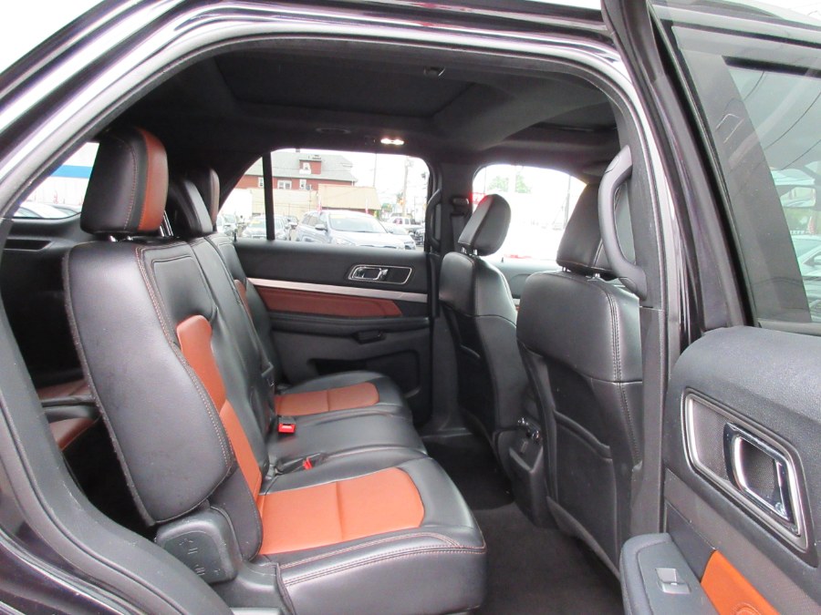 2019 Ford Explorer XLT 4WD, available for sale in Linden, New Jersey | Route 27 Auto Mall. Linden, New Jersey 2019 Ford Explorer XLT 4WD, available for sale in Linden, New Jersey | Route 27 Auto Mall. Linden, New Jersey