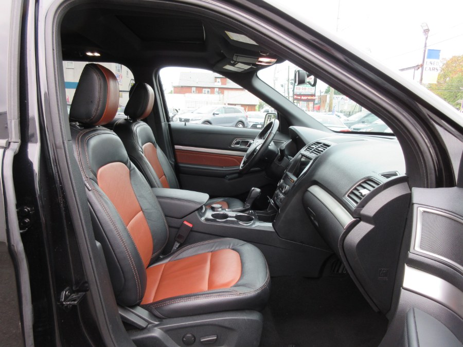 2019 Ford Explorer XLT 4WD, available for sale in Linden, New Jersey | Route 27 Auto Mall. Linden, New Jersey 2019 Ford Explorer XLT 4WD, available for sale in Linden, New Jersey | Route 27 Auto Mall. Linden, New Jersey