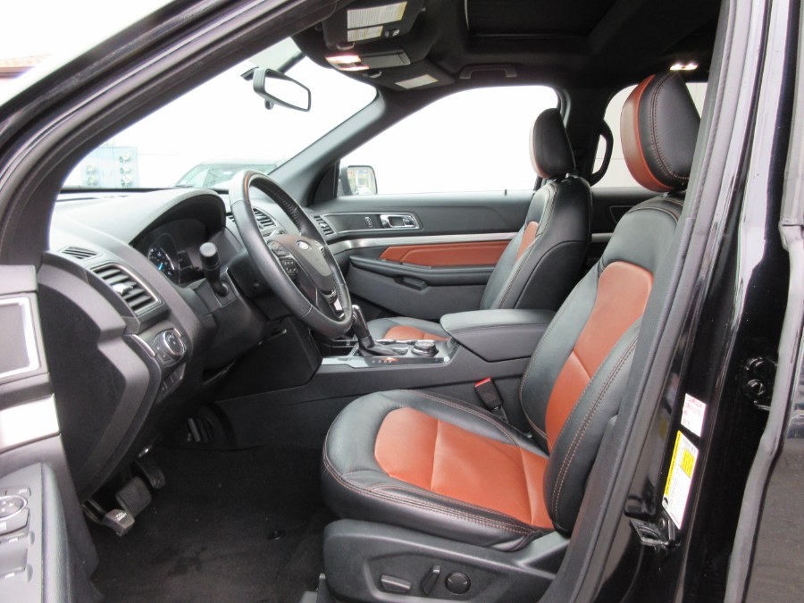 2019 Ford Explorer XLT 4WD, available for sale in Linden, New Jersey | Route 27 Auto Mall. Linden, New Jersey 2019 Ford Explorer XLT 4WD, available for sale in Linden, New Jersey | Route 27 Auto Mall. Linden, New Jersey