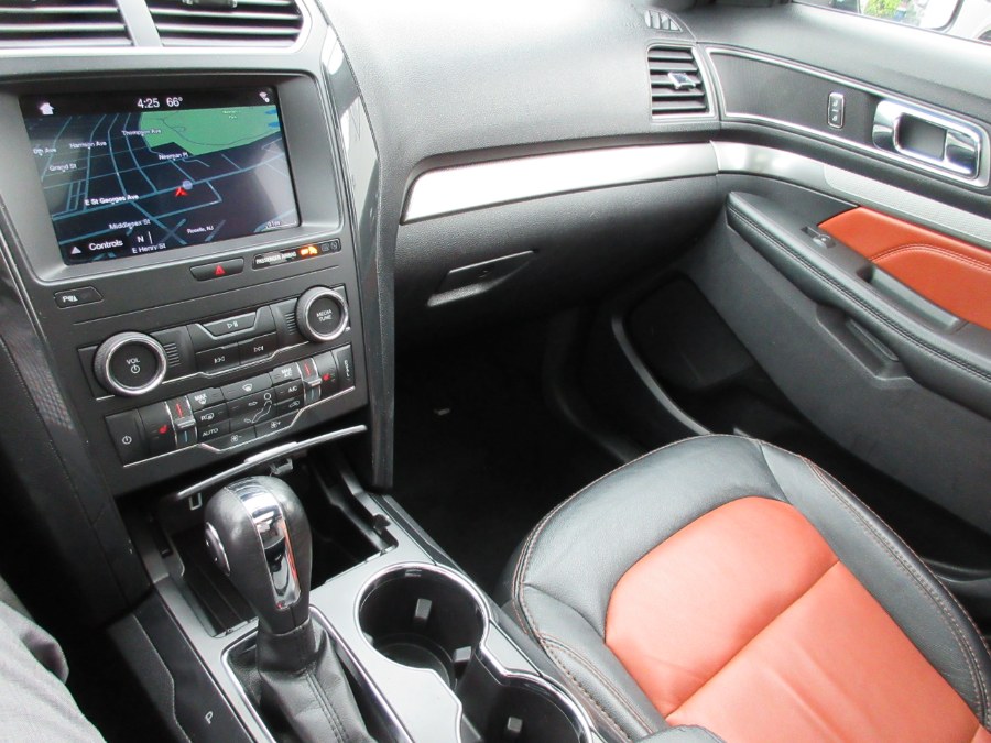 2019 Ford Explorer XLT 4WD, available for sale in Linden, New Jersey | Route 27 Auto Mall. Linden, New Jersey 2019 Ford Explorer XLT 4WD, available for sale in Linden, New Jersey | Route 27 Auto Mall. Linden, New Jersey